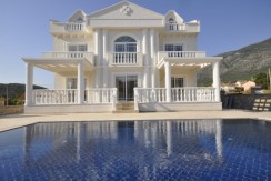 ovacik villa for sale
