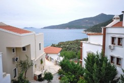 villa with sea view Kalkan (13)