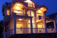 villa in ovacik for sale,builders in fethiye,turkey,Oludeniz,modern villas in turkey