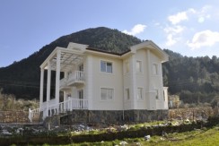 Uzumlu Villa High Quality Fethiye