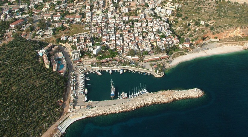 Kalkan Antalya