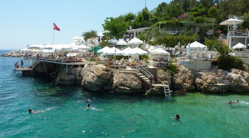 Kas Antalya