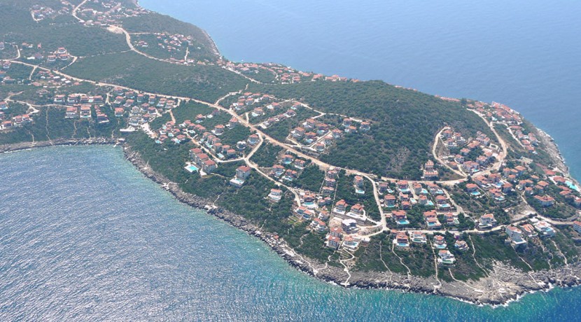 Kas Turkey