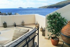 villa with sea view Kalkan (1)