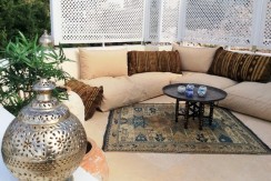 villa with sea view Kalkan (20)