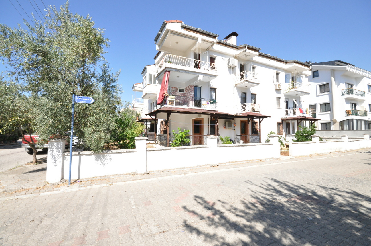 Centrally Located 2 Bedroom Apartment in Fethiye